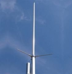 Diamond X-5000  2m-70cm-23cm Sabit Anten