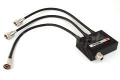 Diamond MX-3000 Triplexer