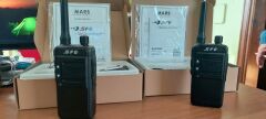SFE S-200 A PMR El Telsizi