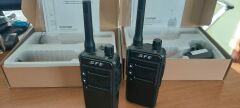 SFE S-200 A PMR El Telsizi