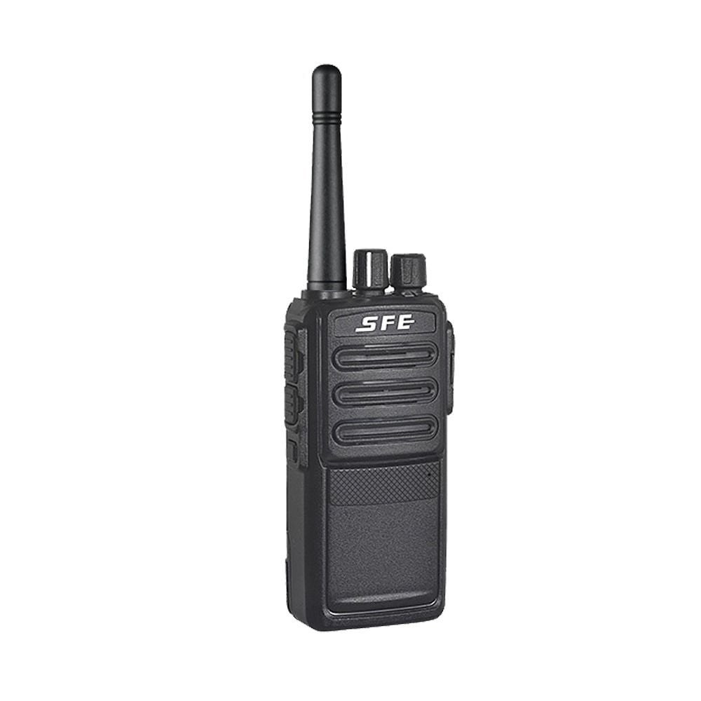 SFE S-500 PMR Görev Tipi El Telsizi
