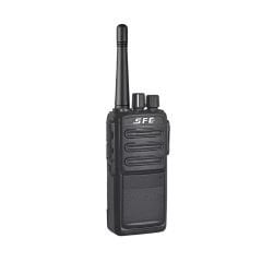 SFE S-500 PMR Görev Tipi El Telsizi