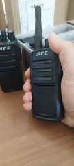 SFE S-500 PMR Görev Tipi El Telsizi