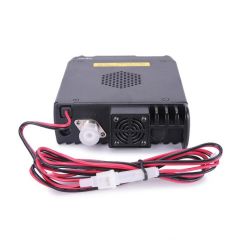 QYT CB-27 MİNİ Mobil Halk Band Telsiz