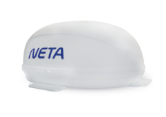 NETA MBA36 Mobil Anten Tek Çıkış