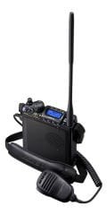 YAESU YHA-63 50/144/430 MHZ Anten