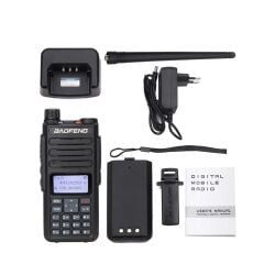 BAOFENG DR-1801UV DMR Telsiz