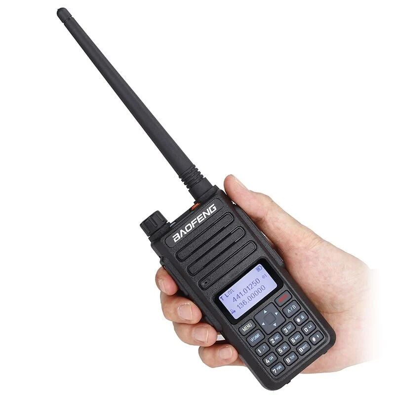 BAOFENG DR-1801UV DMR Telsiz