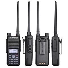 BAOFENG DR-1801UV DMR Telsiz