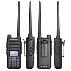 BAOFENG DR-1801UV DMR Telsiz
