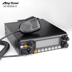 ANYTONE AT5555N II CB -Telsiz