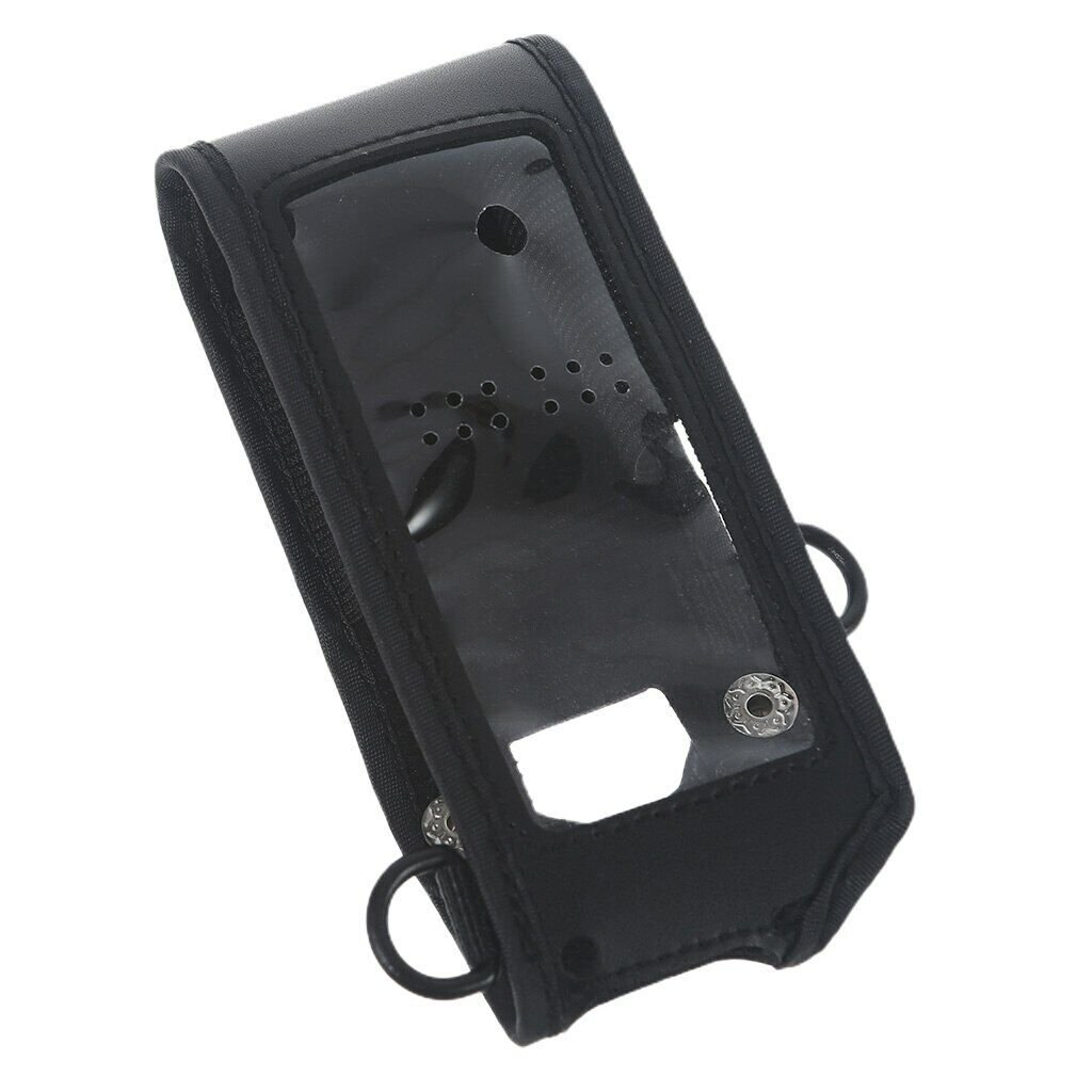 ANYTONE AT-D878 UV Deri Kılıf