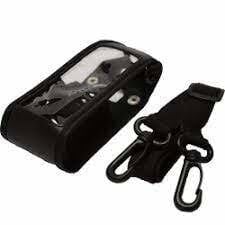 ANYTONE AT-D878 UV Deri Kılıf