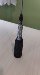 NEA-TEK CB-148A Halkbandı Telsiz Anteni