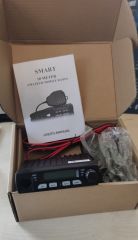 Mytetra MYT-925  AM FM 27MHz CB Telsiz