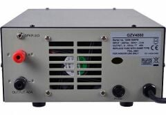 Diamond GZV-4000 Güç Kaynağı