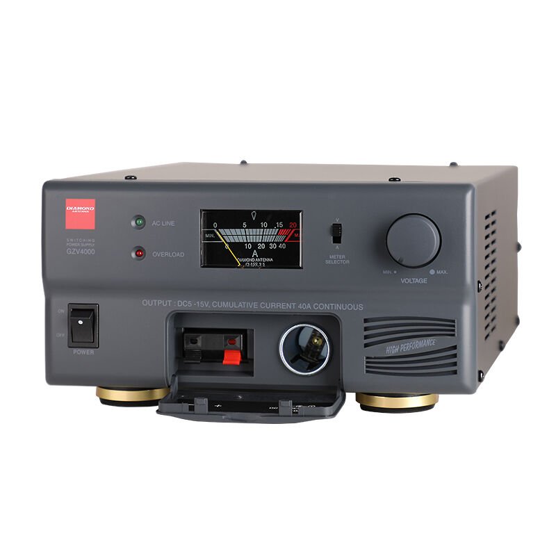 Diamond GZV-4000 Güç Kaynağı