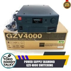 Diamond GZV-4000 Güç Kaynağı