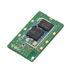 Icom UT-133A Bluetooth Kart ic-2730/id-5100 için