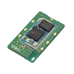 Icom UT-133A Bluetooth Kart ic-2730/id-5100 için
