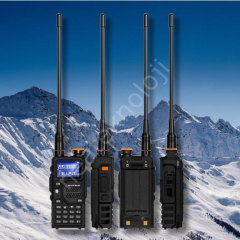 BAOFENG UV-K5 PLUS EL TELSİZİ