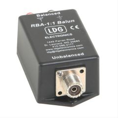 LDG Electronics 1:1 Current Baluns RBA-1:1
