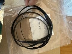 NETA Mobilsat Göbek Kayış