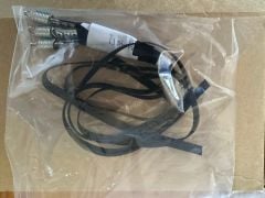 NETA Mobilsat Dikey Yaylı Kayış