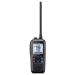 ICOM IC-M94DE Euro VHF Deniz El Telsizi