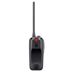 ICOM IC-M94DE Euro VHF Deniz El Telsizi