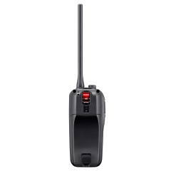 ICOM IC-M94DE Euro VHF Deniz El Telsizi