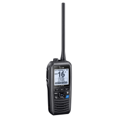 ICOM IC-M94DE Euro VHF Deniz El Telsizi