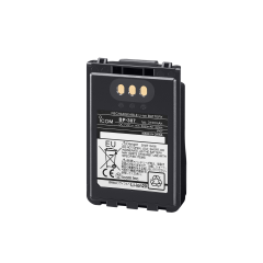 ICOM BP-307 Li-Ion batarya (IC-705, ID-52 için yüksek kapasiteli batarya)