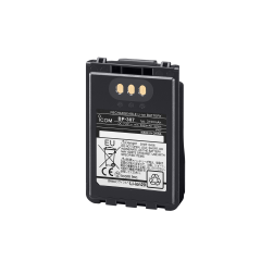 ICOM BP-307 Li-Ion batarya (IC-705, ID-52 için yüksek kapasiteli batarya)