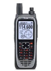 Icom IC-A25NE Airband El Telsiz