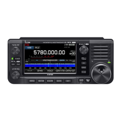 ICOM IC-905 E 144, 430, 1200, 2400, 5600 MHz +10 GHz Amatör Telsiz