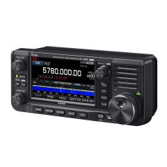 ICOM IC-905 E 144, 430, 1200, 2400, 5600 MHz +10 GHz Amatör Telsiz