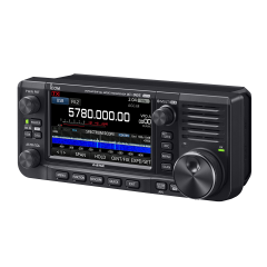 ICOM IC-905 E 144, 430, 1200, 2400, 5600 MHz +10 GHz Amatör Telsiz