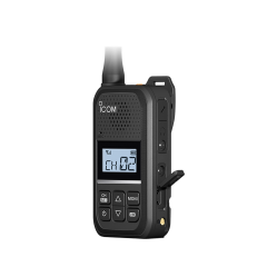 ICOM IC-U20SR 446-PMR Mil-Spec El Telsizi