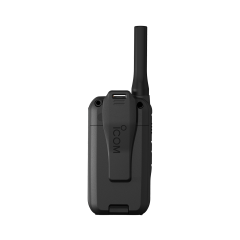 ICOM IC-U20SR 446-PMR Mil-Spec El Telsizi