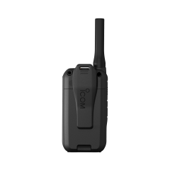 ICOM IC-U20SR 446-PMR Mil-Spec El Telsizi