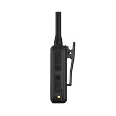 ICOM IC-U20SR 446-PMR Mil-Spec El Telsizi