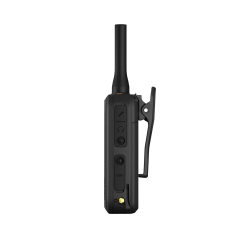 ICOM IC-U20SR 446-PMR Mil-Spec El Telsizi