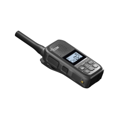 ICOM IC-U20SR 446-PMR Mil-Spec El Telsizi