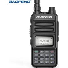 Baofeng UV-15R El Telsizi