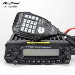 ANYTONE AT-5888UV MOBİL TELSİZ