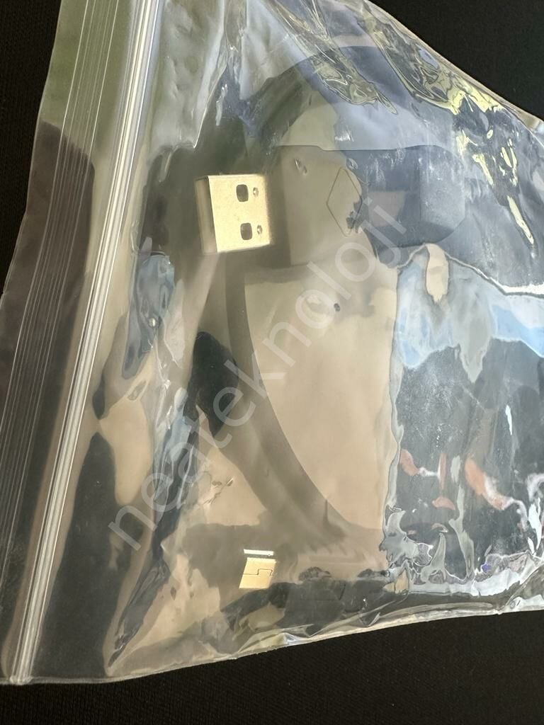 ANYTONE AT-6666 USB PROGRAM KABLOSU