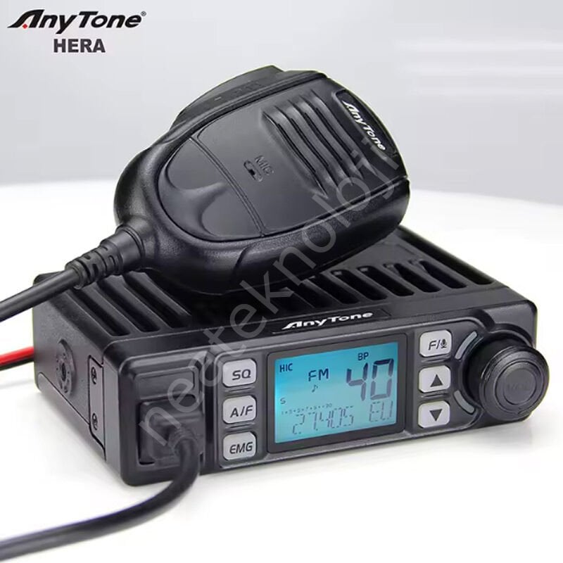 Anytone Hera CB Telsiz