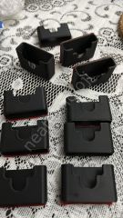 Telsiz ve Mikrofon Askı Braketi