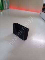 Telsiz ve Mikrofon Askı Braketi